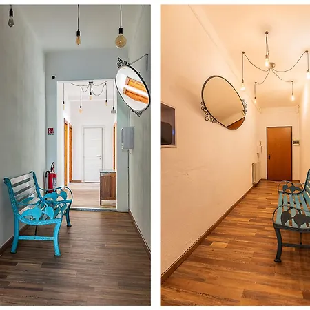 Πανσιόν Casa Torre Pendente - Grandi Comfort Πίζα
