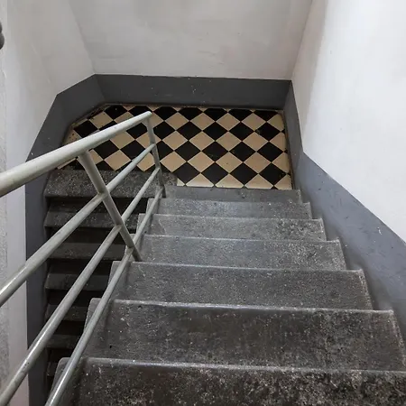 Vendégház Casa Torre Pendente - Grandi Comfort