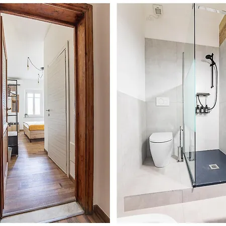 Casa Torre Pendente - Grandi Comfort Vendégház Pisa