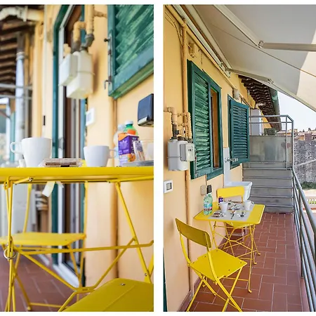 Casa Torre Pendente - Grandi Comfort Pisa