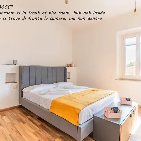 Casa Torre Pendente - Grandi Comfort * Πίζα