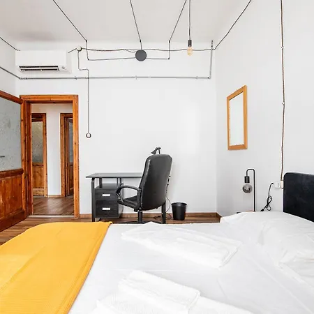 Vendégház Casa Torre Pendente - Grandi Comfort
