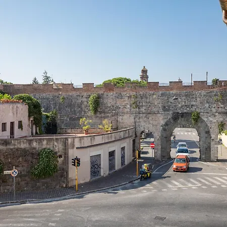 Casa Torre Pendente - Grandi Comfort Vendégház Pisa