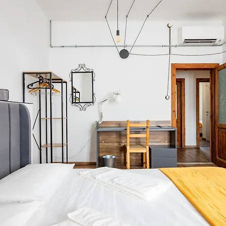 Casa Torre Pendente - Grandi Comfort Vendégház Pisa