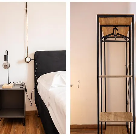 Casa Torre Pendente - Grandi Comfort Guest house
