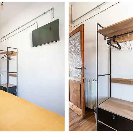 Casa Torre Pendente - Grandi Comfort Guest house *