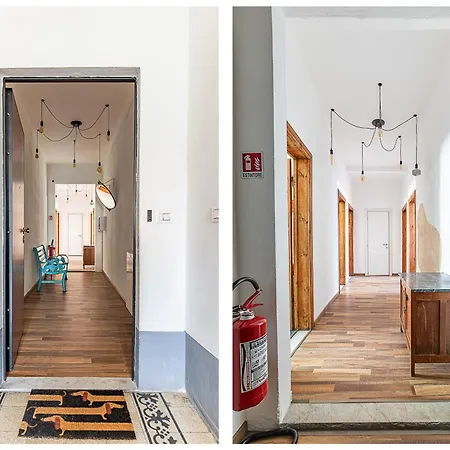 Casa Torre Pendente - Grandi Comfort *