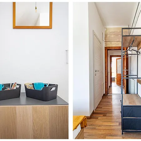Casa Torre Pendente - Grandi Comfort Guest house