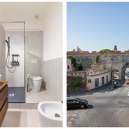 Guest house Casa Torre Pendente - Grandi Comfort *
