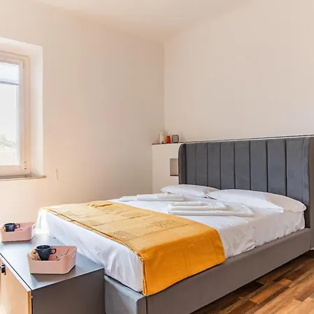 Casa Torre Pendente - Grandi Comfort *