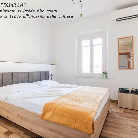 Casa Torre Pendente - Grandi Comfort *