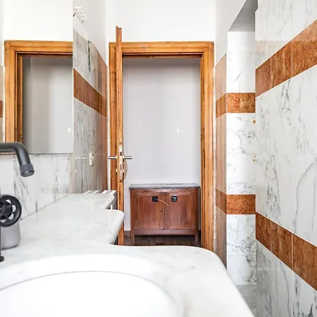 Guest house Casa Torre Pendente - Grandi Comfort