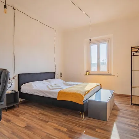 Casa Torre Pendente - Grandi Comfort