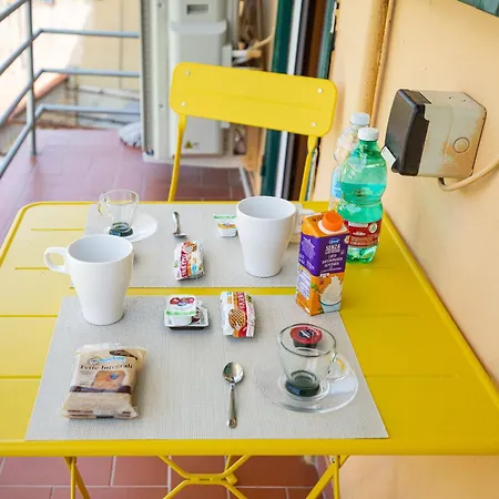 Casa Torre Pendente - Grandi Comfort Guest house